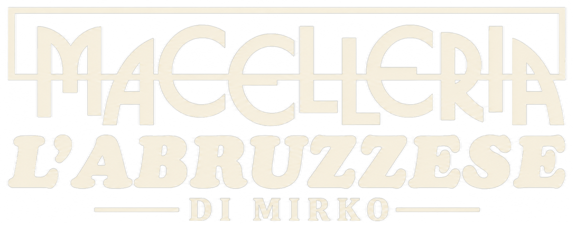Macelleria L'Abruzzese